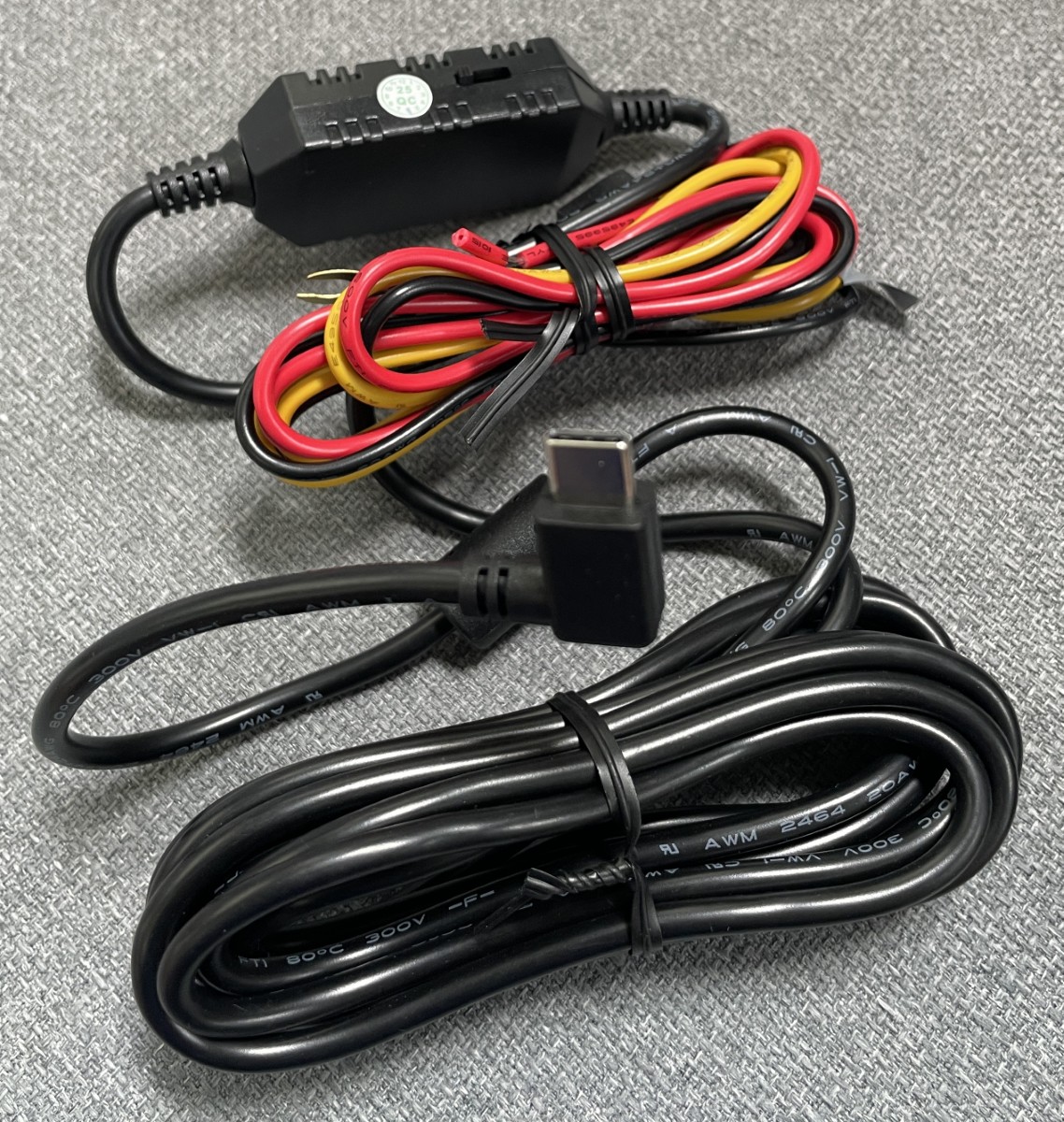 Viofo A329S 3 Channel Dash Cam 34