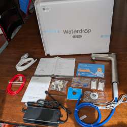 Waterdrop X12 02