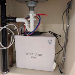 Waterdrop X12 29