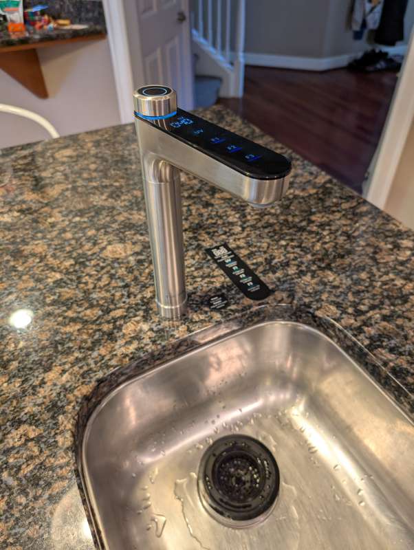 Waterdrop X12 43