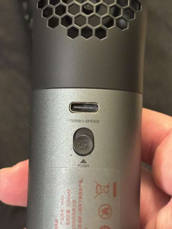 aecooly handheldfan 10