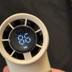 aecooly handheldfan 12