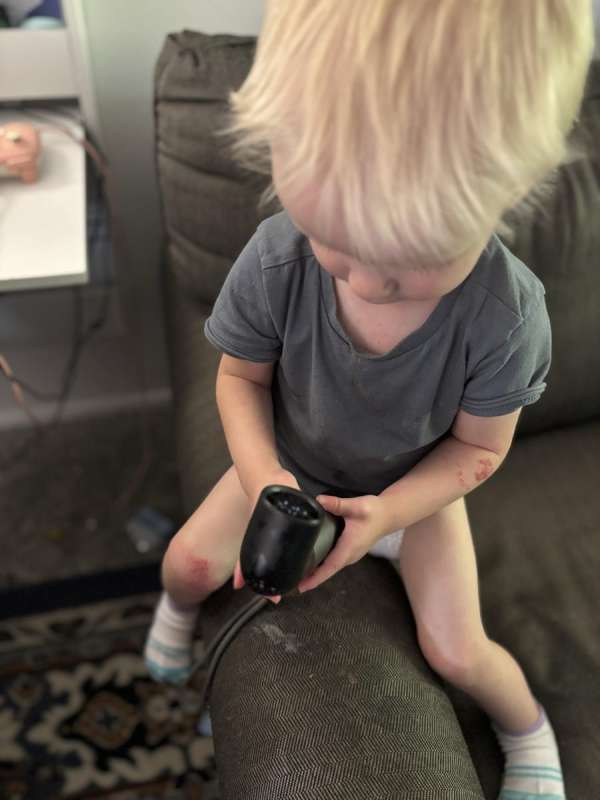 aecooly handheldfan 4