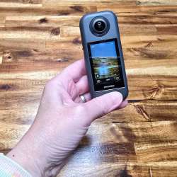 AKASO 360 Action Camera review