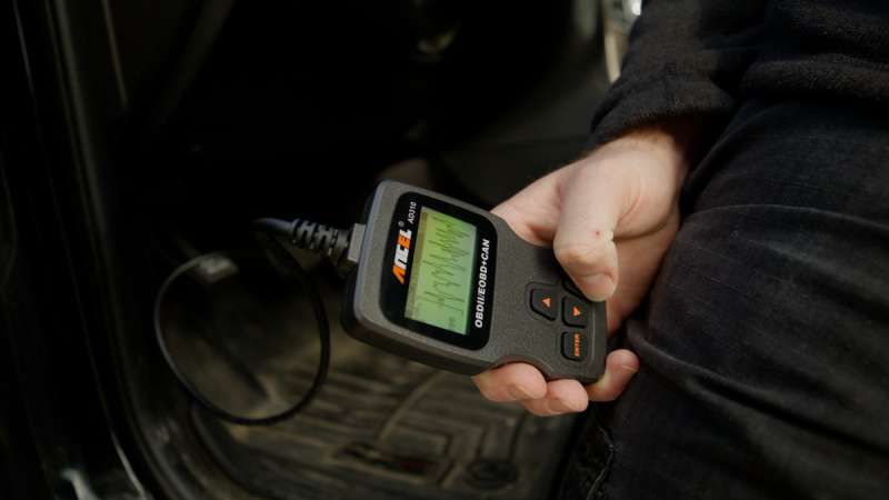 ancel pd 11