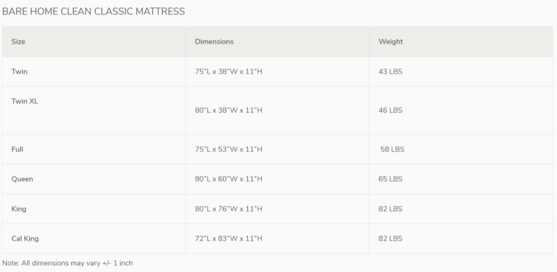 bare home mattress 11 2025 07 07 101648