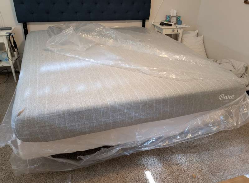 bare home mattress 3