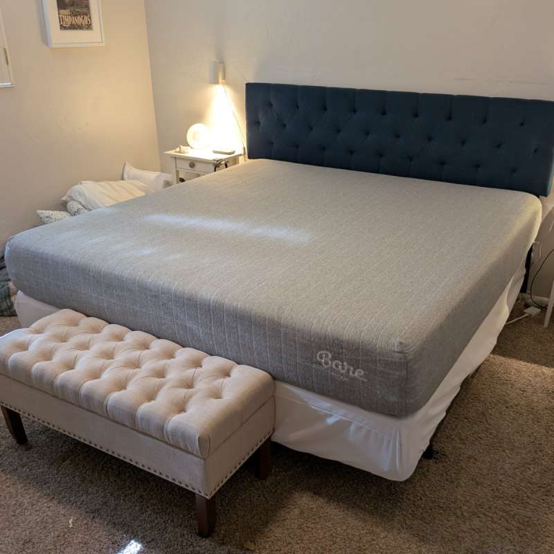 bare home mattress 4