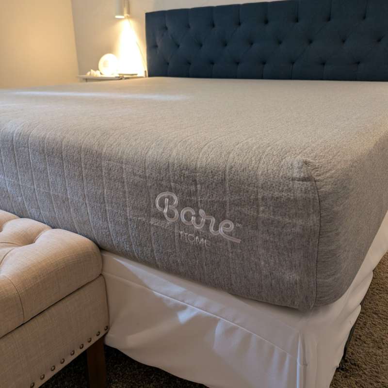 bare home mattress 5