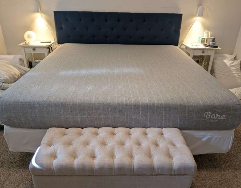 bare home mattress 7
