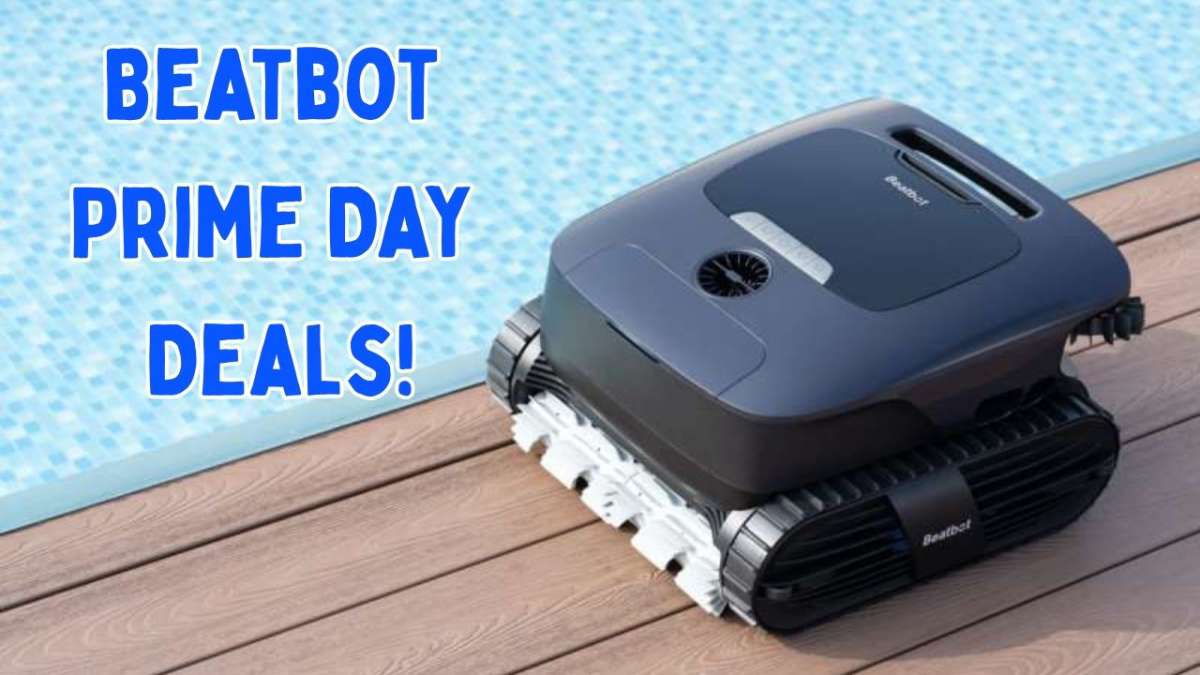 beatbot pd 5