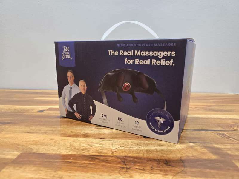 bob brad ineck pro 1