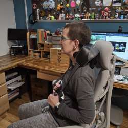 Bob and Brad iNeck Pro review – Get ready to relax with this neck massager