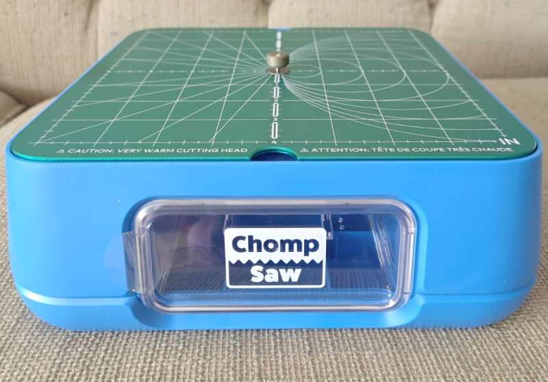 chompsaw 4
