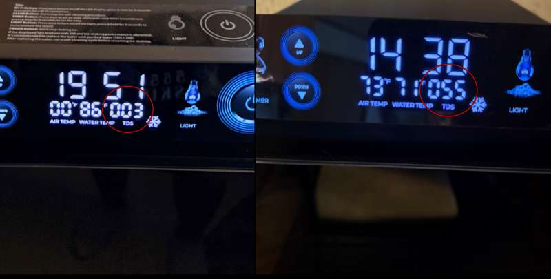 ecozy countertopnuggeticemaker review 7