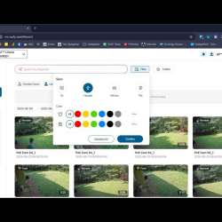 eufy poe s4max 21
