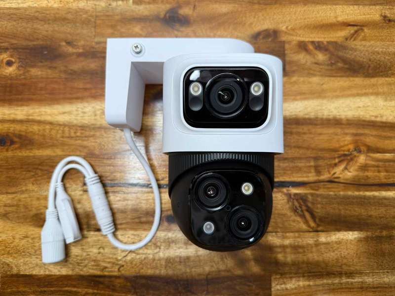 eufy poe s4max 6