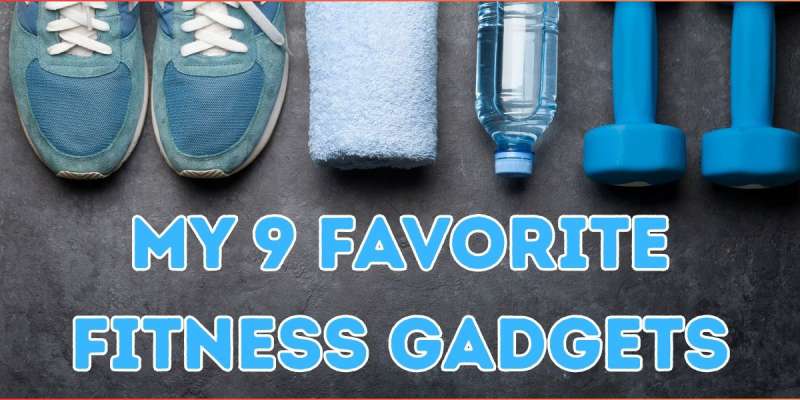 fav fitness gear