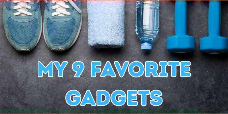 fitness gear