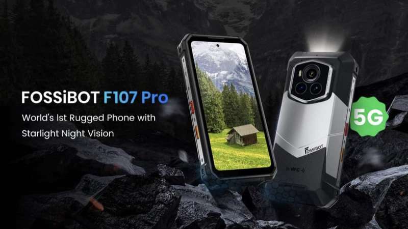 fossibot 1