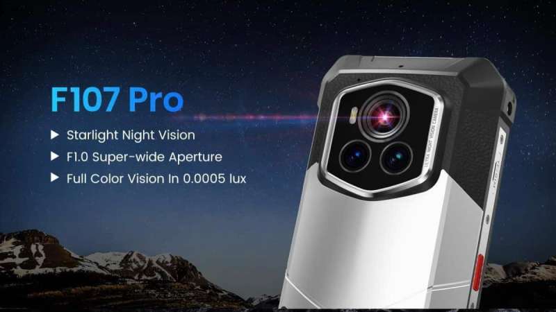 fossibot 3