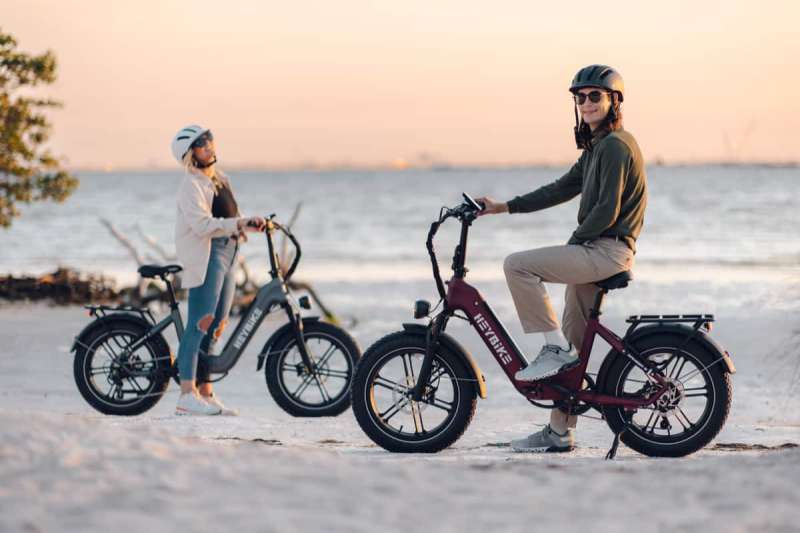 heybike pd 1