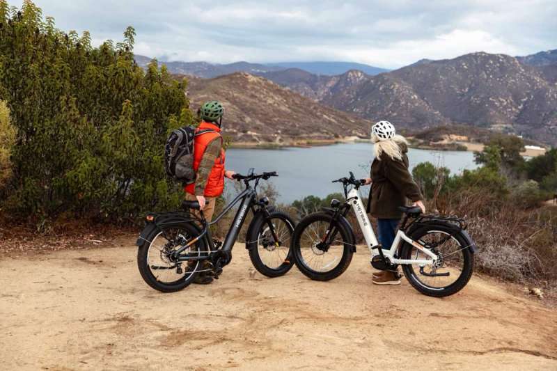 heybike pd 3