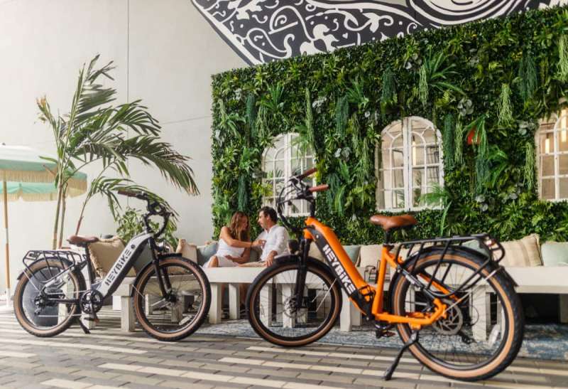 heybike pd 4
