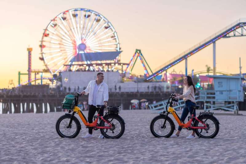 heybike pd 5