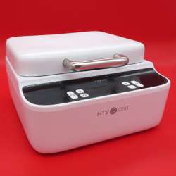 HTVRONT H17 Vacuum Sublimation Machine review – Taking sublimation to the next level