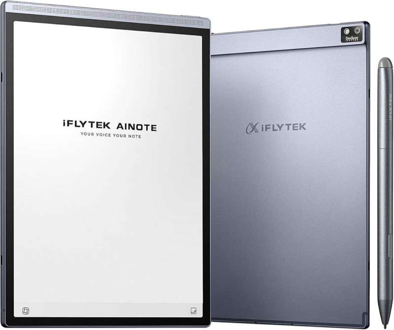 iflytek 3