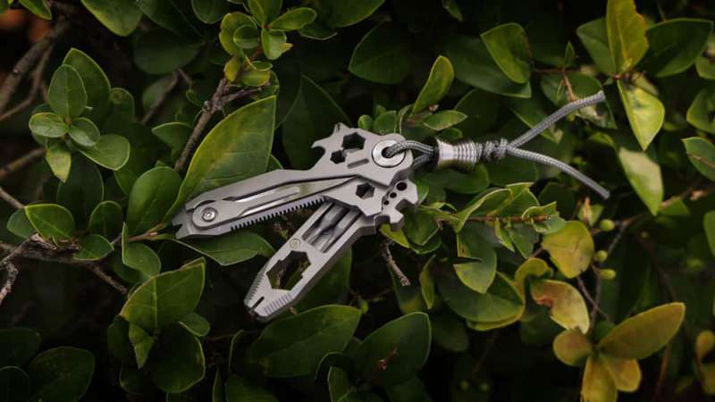 keymaster