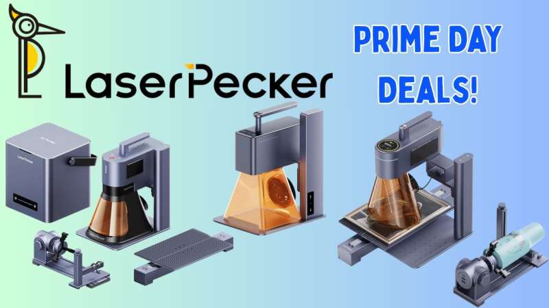 laserpecker pd 5
