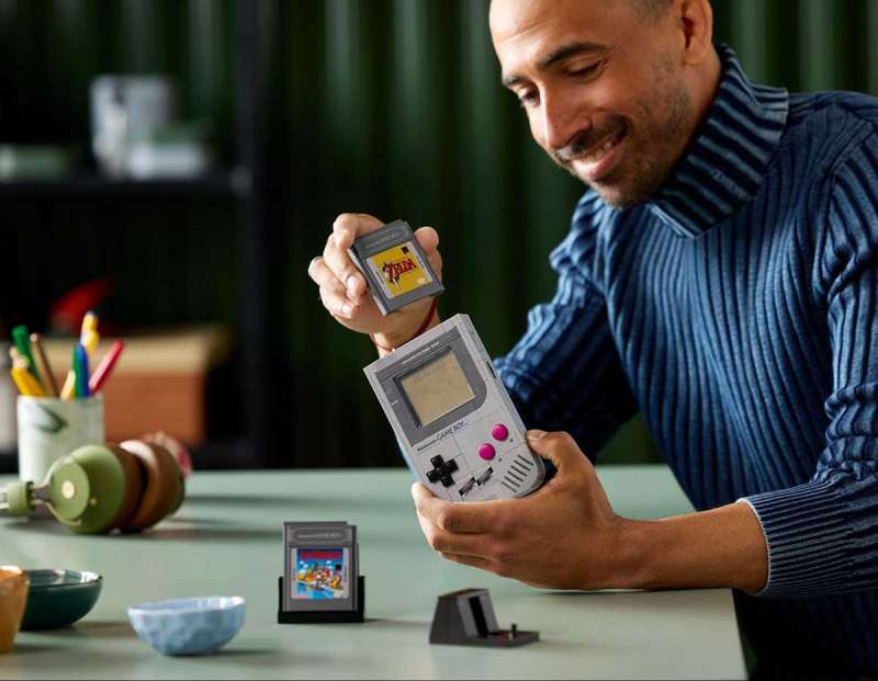 lego gameboy 1
