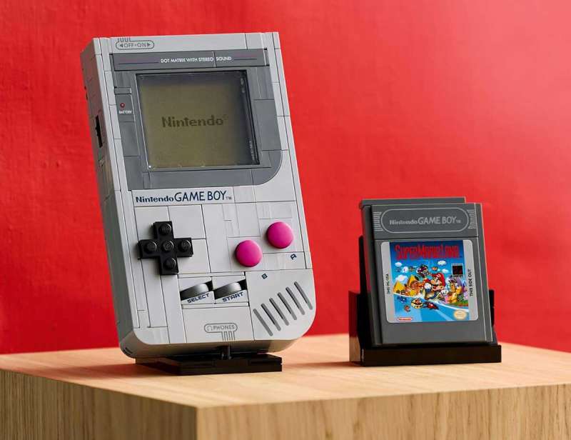 lego gameboy 2