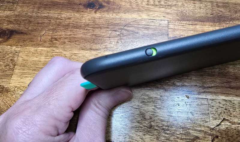 logitech flip folio 12