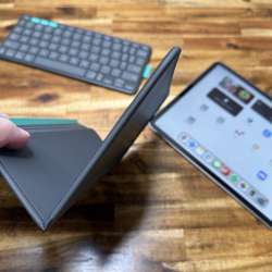 logitech flip folio 14