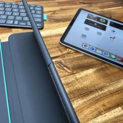 logitech flip folio 15