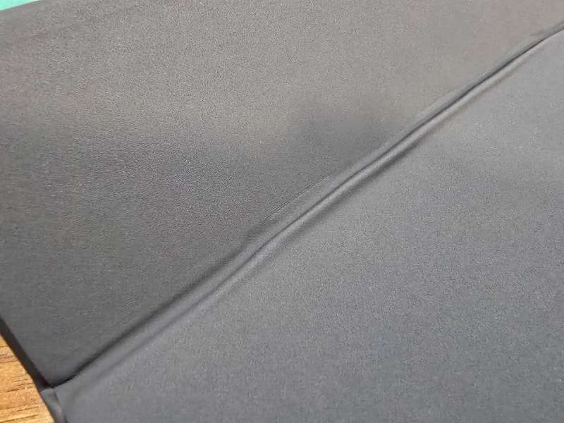 logitech flip folio 18