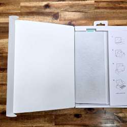 logitech flip folio 2