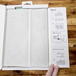 logitech flip folio 3
