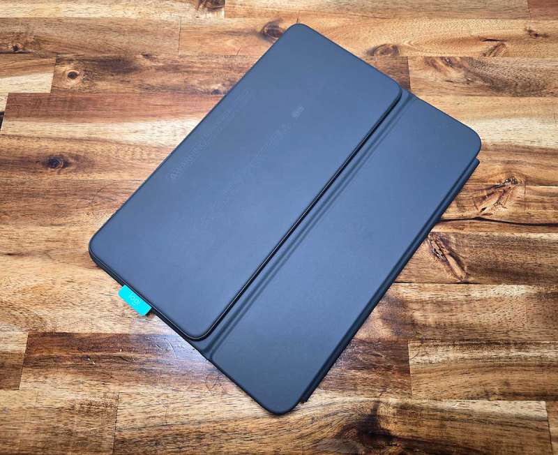 logitech flip folio 5