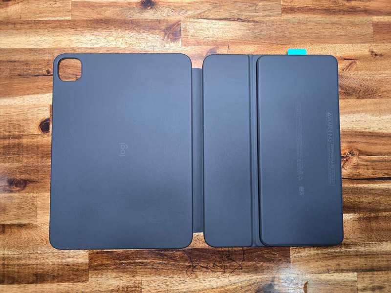 logitech flip folio 7