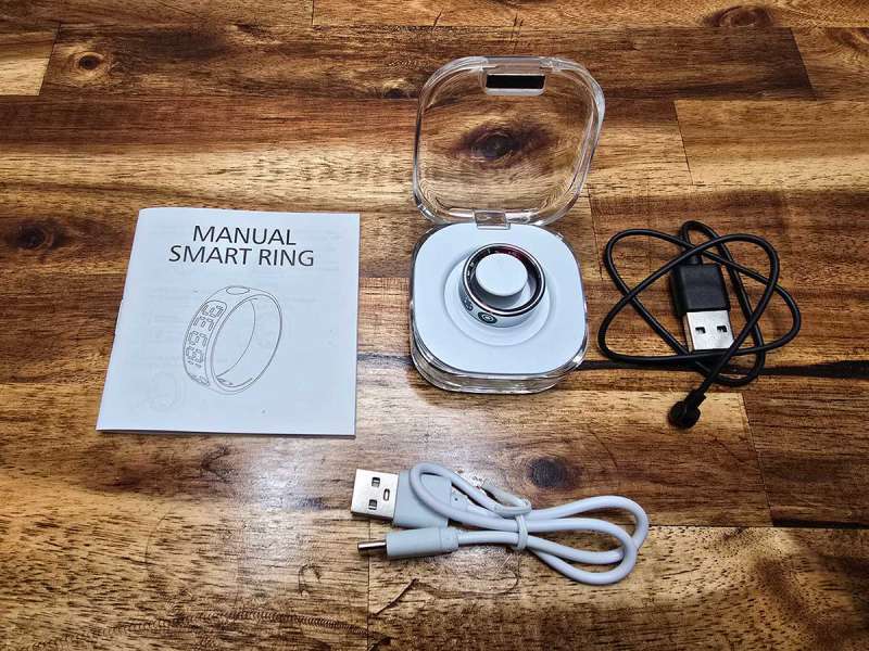lumeom smartring 1