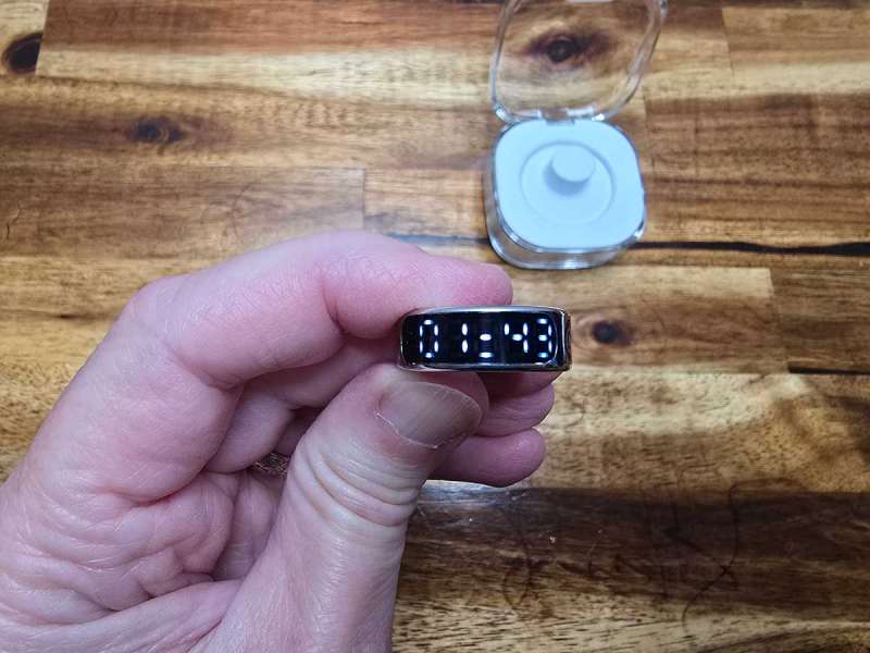 lumeom smartring 2