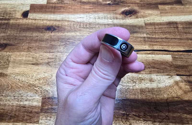 lumeom smartring 3