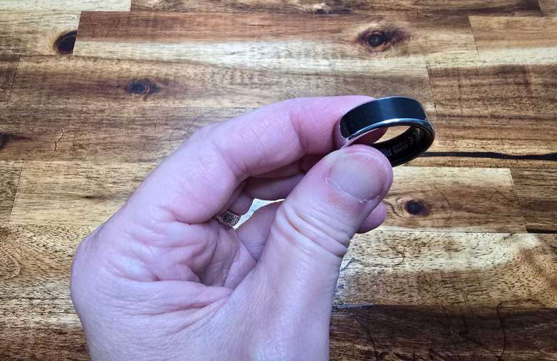 lumeom smartring 4