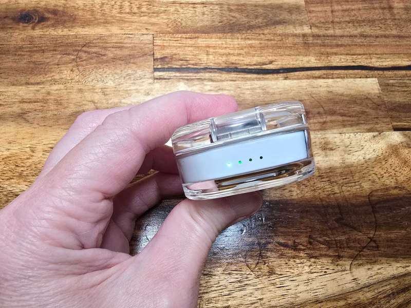 lumeom smartring 6