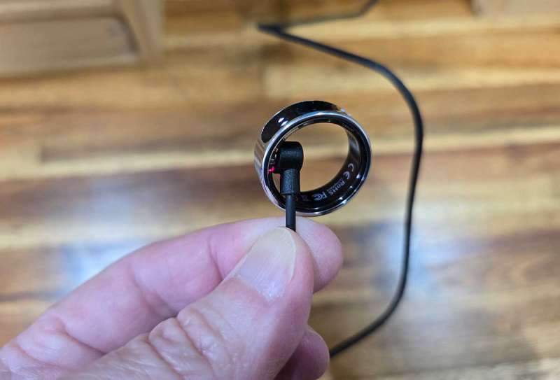 lumeom smartring 7