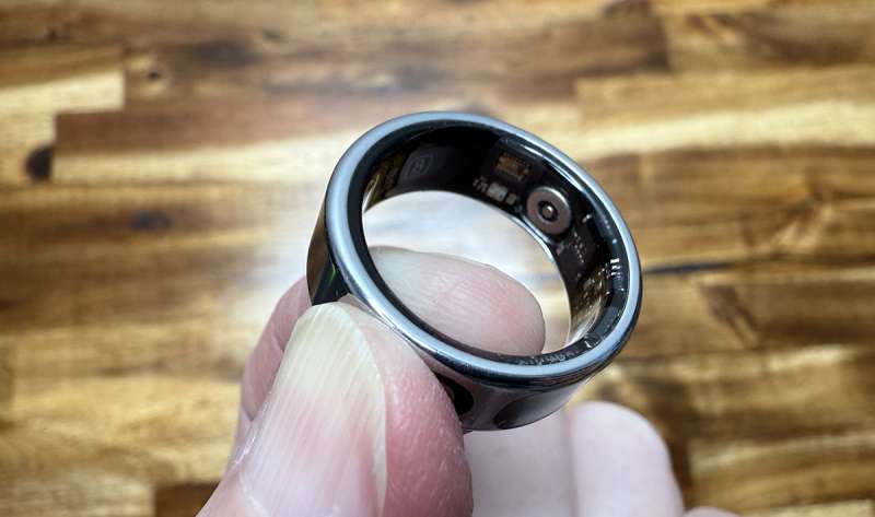 lumeom smartring 9